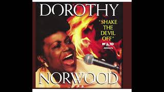 Watch Dorothy Norwood Keep Me In Your Care video