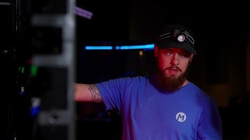 Discover the future of worship with Messenger AVL.