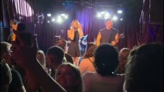 Bye Bye Bye - NSYNC (Live Rock Cover by First To Eleven)