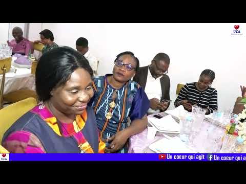 20 ans de l’Orphelinat Nouvelle Destinée : Une célébration mémorable à Douala