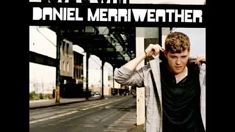 Daniel Merriweather - Could You