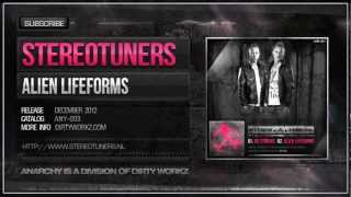 Stereotuners - Alien Lifeforms (Official HQ Preview)
