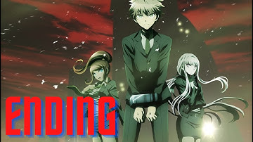 Danganronpa Gameplay Walkthrough Part 3 Ending - Chapter 5, Chapter 6, and Epilogue