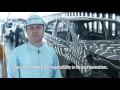 Toyota Motor Manufacturing Turkey Introduction Movie 2016