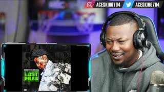 Nba Youngboy - Michael Corleone Reaction