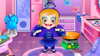 Baby Hazel Fancy Dress - Baby Hazel Games screenshot 2