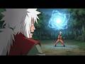 NARUTO Finge ser DÉBIL (Ya Domina el RASENGAN) | What if Equipo 7 #8 #fanmade #whatif