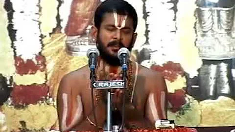 Thirukolur Pen Pillai Ragasiyam - Day 1 - Part 1