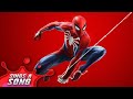 Spider-Man Sings A Song (Marvel&#39;s Spider-Man 2 Video Game MCU Superhero Parody)