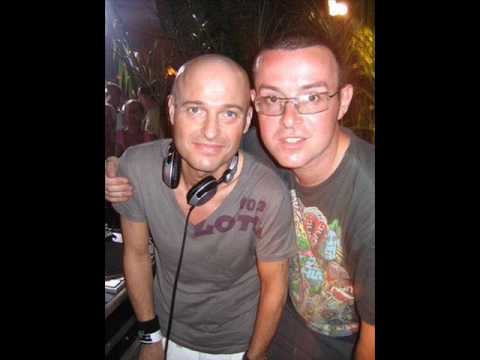 Judge Jules ft. Tall Paul - On The Beach