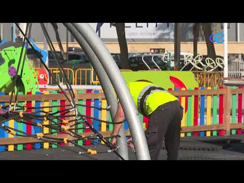 Ceuta pierde medio centenar de cotizantes a la Seguridad Social en septiembre