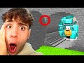 HO SCOPERTO la CASA SEGRETA del MIO AMICO in MINECRAFT!