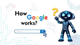 Famous How Google Search Works | Simple & Clear Explanation Wealth