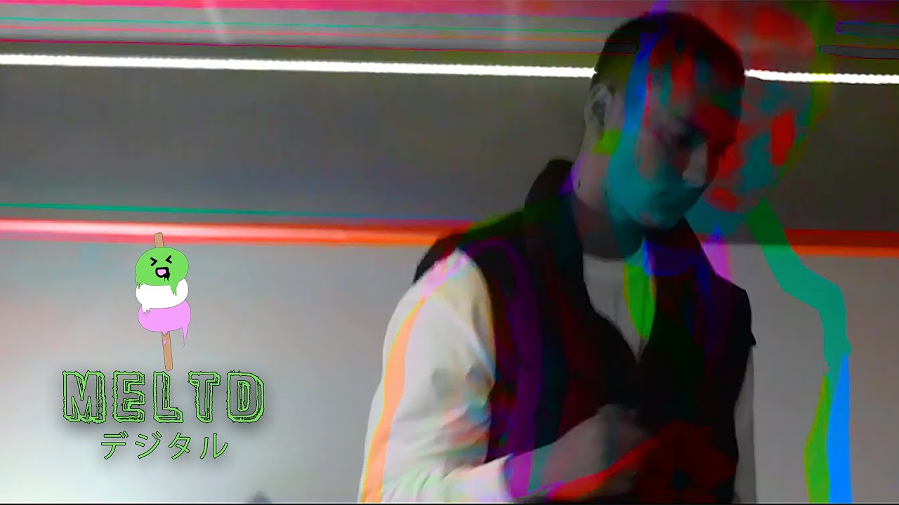 Lostboys x 61conan - Cracks In the Circle (Performance Snippet)