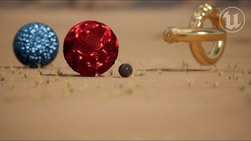 My Style over Substance Unreal Engine 5 Prototype