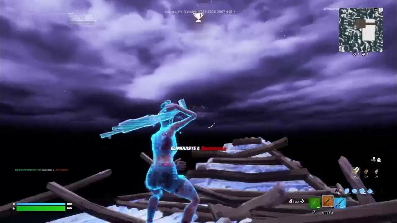 PICTURE PAINT(Fornite montage) 3 YouTube