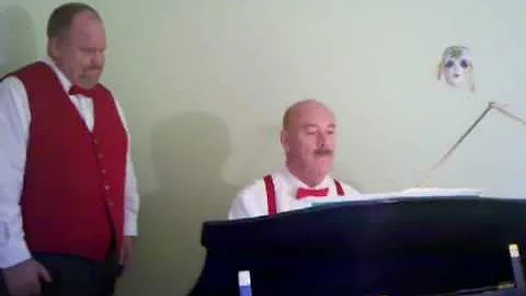 Let There be Peace on Earth; piano by Dennis Kaste...