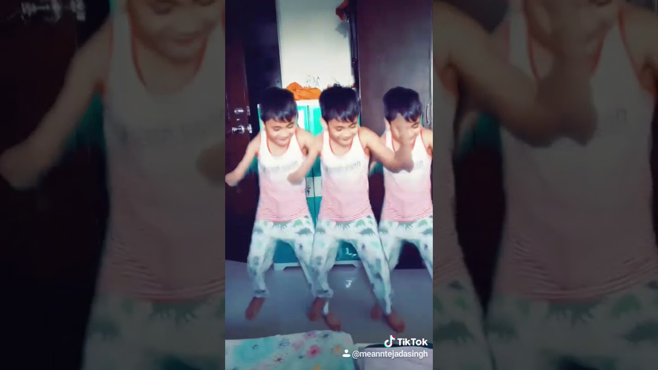 Boom Na Na Na Song