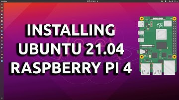 How To Install Ubuntu on Raspberry Pi 4