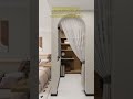 Compact step into the wardrobe, one-stop solution to bedroom storage#Storage#Wardrobe#customized