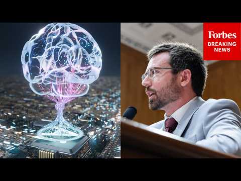 AI Researcher Daniel Kokotajlo Warns That Our Ability To Monitor And Control AI 'Is Going Downwards'