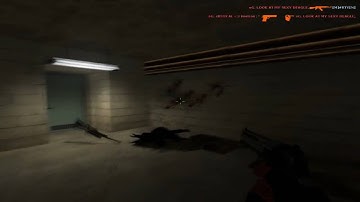 Css Teamkill by critical