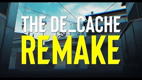 New Cache Reveal at ESL One New York 2019 🍎