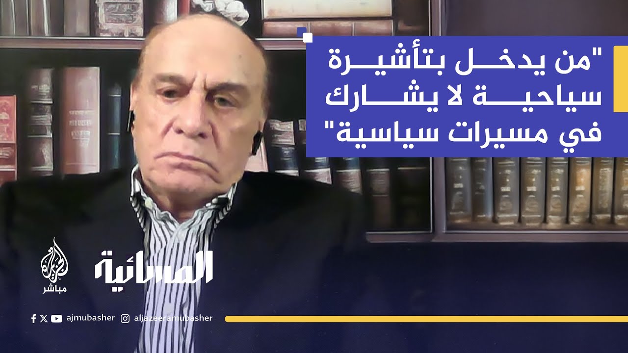 خبير عسكري وسياسي: مصر قدّمت الكثير لغزة لكنها لن تفتح حدودها دون ضوابط