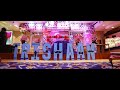 1st birt.ay  cinematic  teaser  trishaan  by klick18 studios