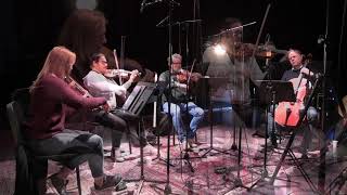 Reflections - performed by the Matangi Quartet