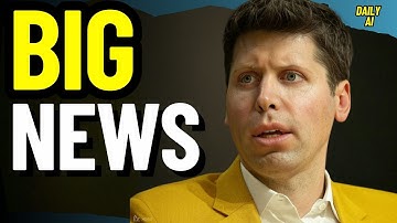 OPENAI GPT-4.5 WILL MAKE GPT-4 LOOK LIKE A JOKE! OPENAI HAS ACHIEVED AGI WITH GPT-4.5.