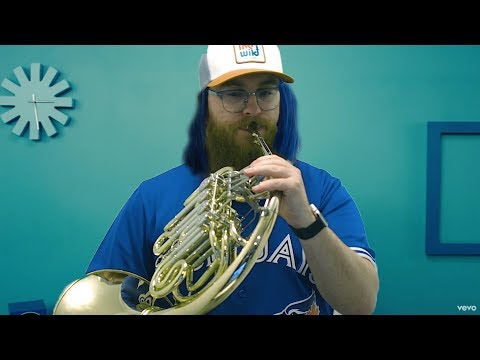 billie-eilish---bad-guy-|-french-horn-loop-cover