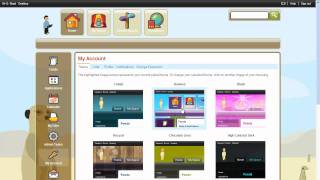 A New Interface