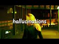 PVRIS Hallucinations Lyrics 