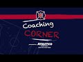 C.J Brown previews the Fire's friendly with Tottenham | Athletico Coaching Corner