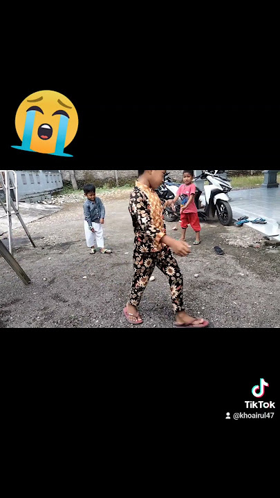 komedi Madura:lokah tak adere PRT1
