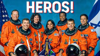How The Columbia Space Shuttle Disaster Could Have Been Prevented