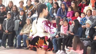 Soy Caporal- Colegio Extremadura 2015