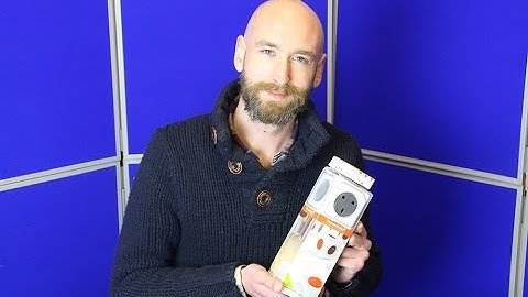 Allocacoc PowerCube Extended Remote Review