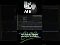 Show, don’t tell — especially in editing tutorials
