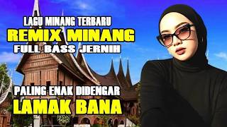 Download Lagu Full Bass Disco Minang Terbaru 2026 - DJ Remix Minang Full Bass - Enak Buat Teman Perjalanan MP3