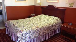 Executive Inn Robstown - Robstown (Texas) - United States