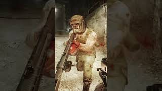What weapon to use to farm tagilla on tarkov #Shorts
