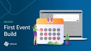 InEvent - First Event Build