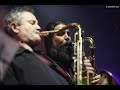 Rick Margitza Quartet - Turnaround