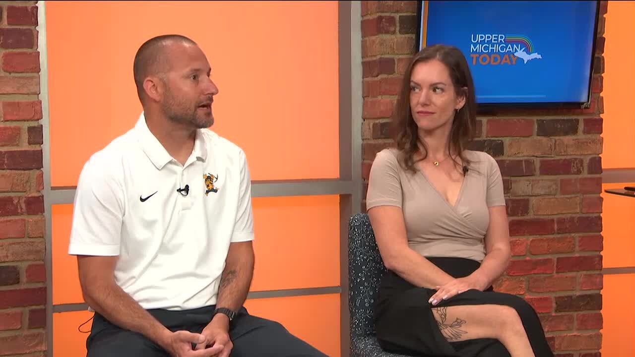 Upper Michigan Today - International Cultural Exchange Student program