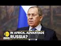 WION Fineprint: Russian Foreign Minister Sergei Lavrov visits Africa to strengthen ties | World News