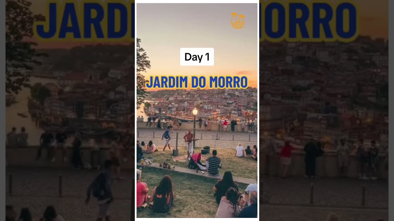 Porto Revealed: How to Spend an Epic Weekend 