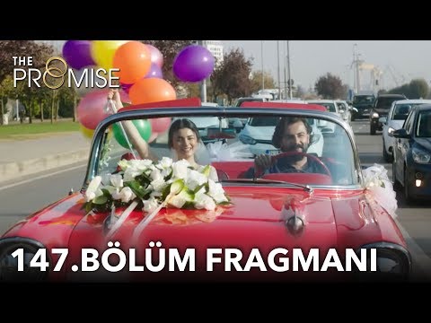 Yemin 147. Bölüm Fragmanı | The Promise Episode 147 Promo