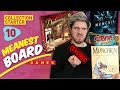 10 Meanest Board Games Ever Made | Collection Starter